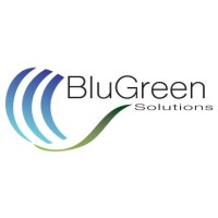 BluGreen Solutions Logo