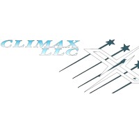 | Climax X LLC | 5 ☆ Star Company Logo