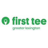 First Tee Greater Lexington Logo