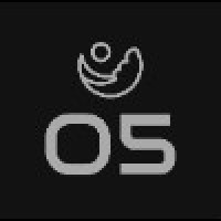 O5 Solar Logo