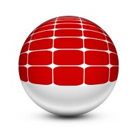 Skin Research Institute of Singapore (SRIS) Logo