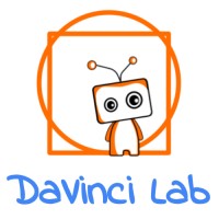 DaVinci Lab Logo