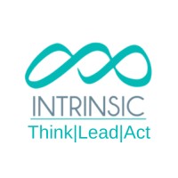 Intrinsic Education Logo