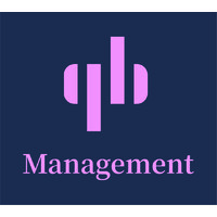 QB Management Logo