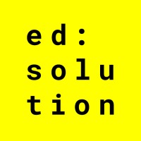 ed:solution ag Logo