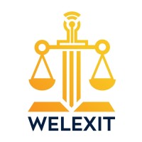 Welexit Logo