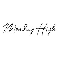 Monday High Logo