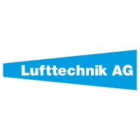Lufttechnik AG Logo