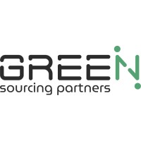 Green Sourcing Partners Logo