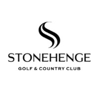 Stonehenge Golf & Country Club Logo