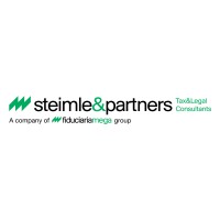 Steimle & Partners Consulting Logo