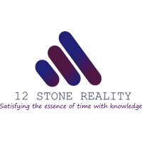 12 Stone Reality (Pvt) Ltd Logo