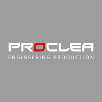 Proclea Srl Logo