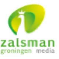 Zalsman Groningen Logo