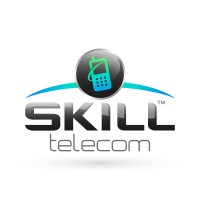 SKILL TELECOM Logo
