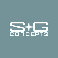 S+G concepts GmbH & Co. KG Logo