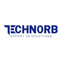 Technorb Systems LLC Logo