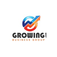 Growing Business Group Logo
