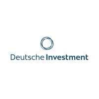 Deutsche Investment Logo