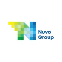 Nuvo Group Logo