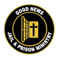Good News Jail & Prison Ministry Logo