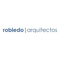 Robledo Arquitectos Logo