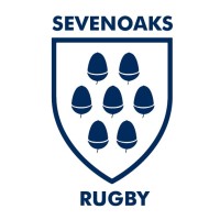 Sevenoaks Rugby Club Logo