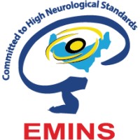 Emirates Neurology Society - EMINS Logo