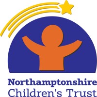 Northamptonshire Childrens Trust Logo