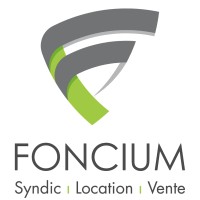 Foncium Logo
