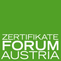 Zertifikate Forum Austria Logo
