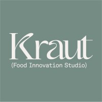 Kraut Food Studio Logo