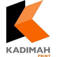 Kadimah Print Logo