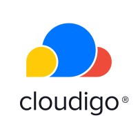 cloudigo Logo