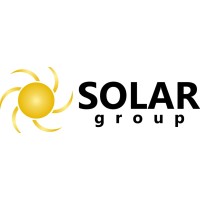 Solar Group Logo