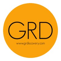 GRDiscovery Logo