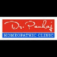 DR. PANKAJS HOMEOPATHIC CLINIC Logo