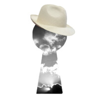 Mister Miller - Master Hatter Logo