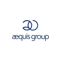 Æquis Group Logo