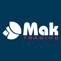 Mak Trading Consultancy & Outsourcing Logo