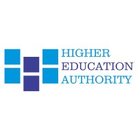 Higher Education Authority (HEA) Logo
