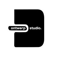 Ontwerpstudio Deep Diggers Logo