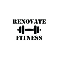 Renovate Fitness, LLC Logo