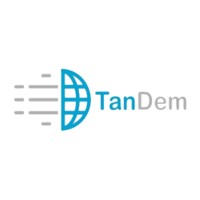Tandem Lojistik Logo