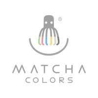 Matcha Colors Logo