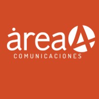 Área 4 Comunicaciones Logo