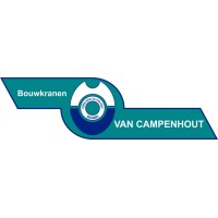 Van Campenhout kranen Logo