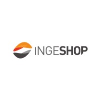 INGESHOP Logo