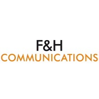 F&H Communications Logo