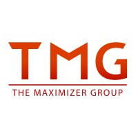 The Maximizer Group Logo